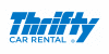 Thrifty Car Rentals Partner